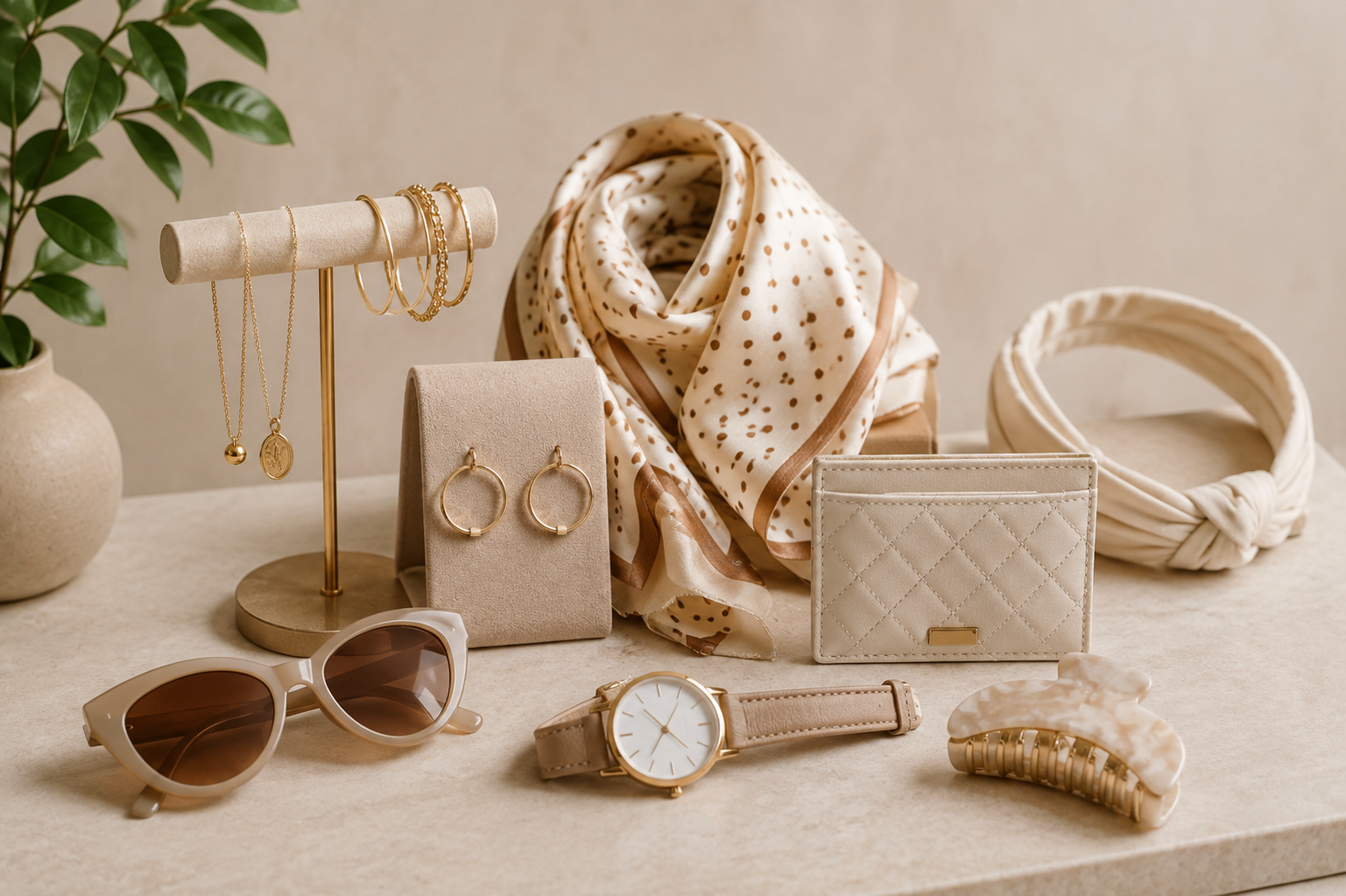 Accessories