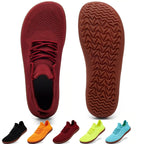 Minimalist Barefoot Shoes for Running & Walking