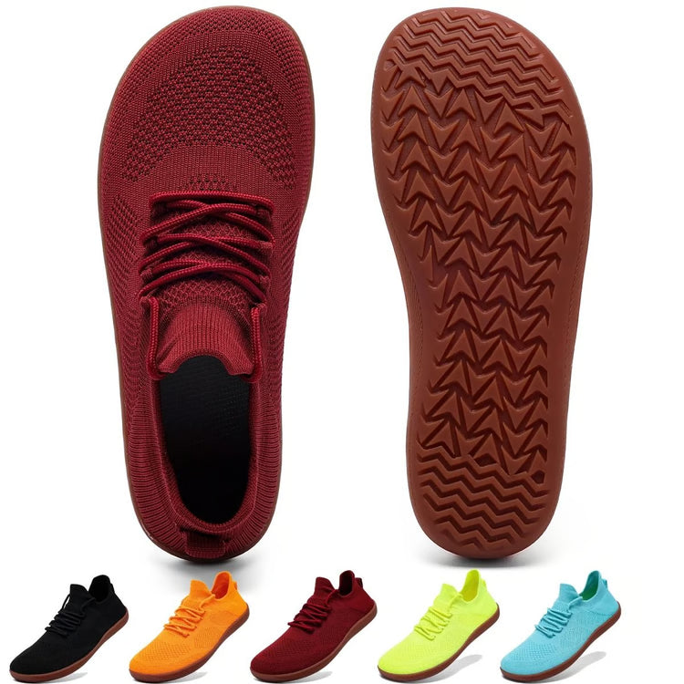 Minimalist Barefoot Shoes for Running & Walking