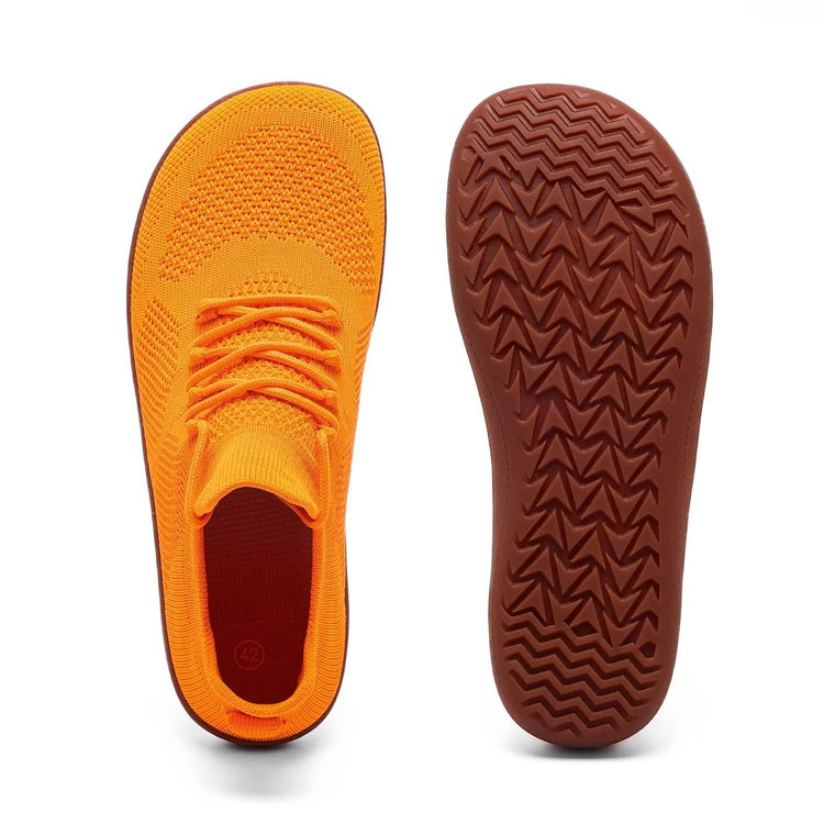 Minimalist Barefoot Shoes for Running & Walking