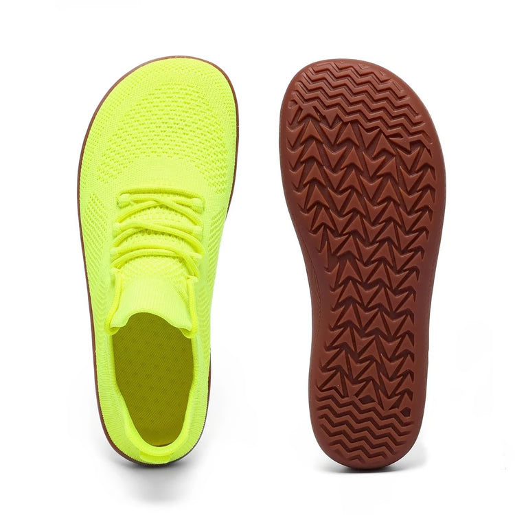 Minimalist Barefoot Shoes for Running & Walking
