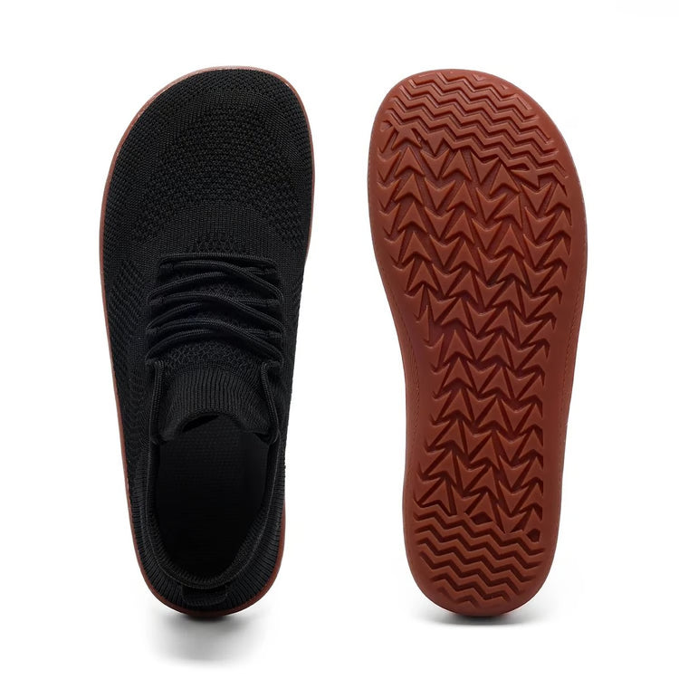 Minimalist Barefoot Shoes for Running & Walking