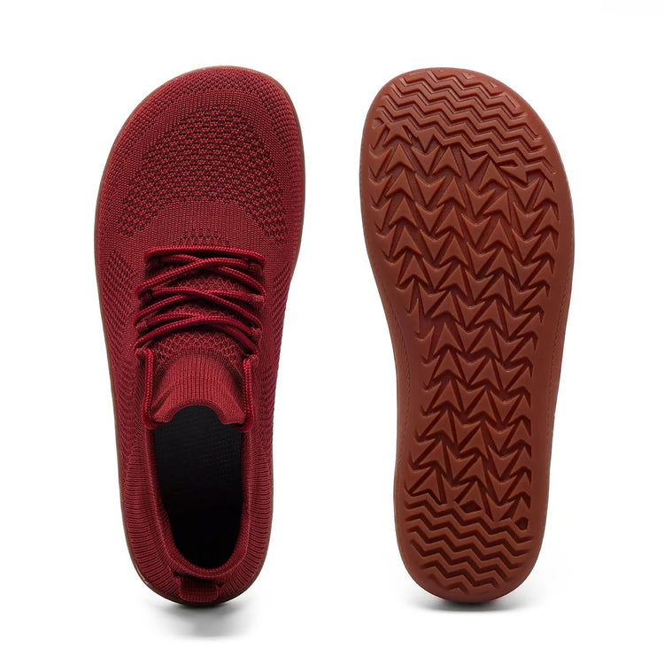 Minimalist Barefoot Shoes for Running & Walking