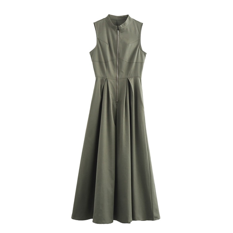 Elegant Party Dresses for Women New Midi Dresses Sleeveless Bodycon Dress Summer