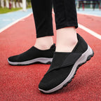 Women's Sport Shoes – Breathable Mesh Running & Lightweight Walking Sneakers