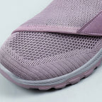 Women's Sport Shoes – Breathable Mesh Running & Lightweight Walking Sneakers