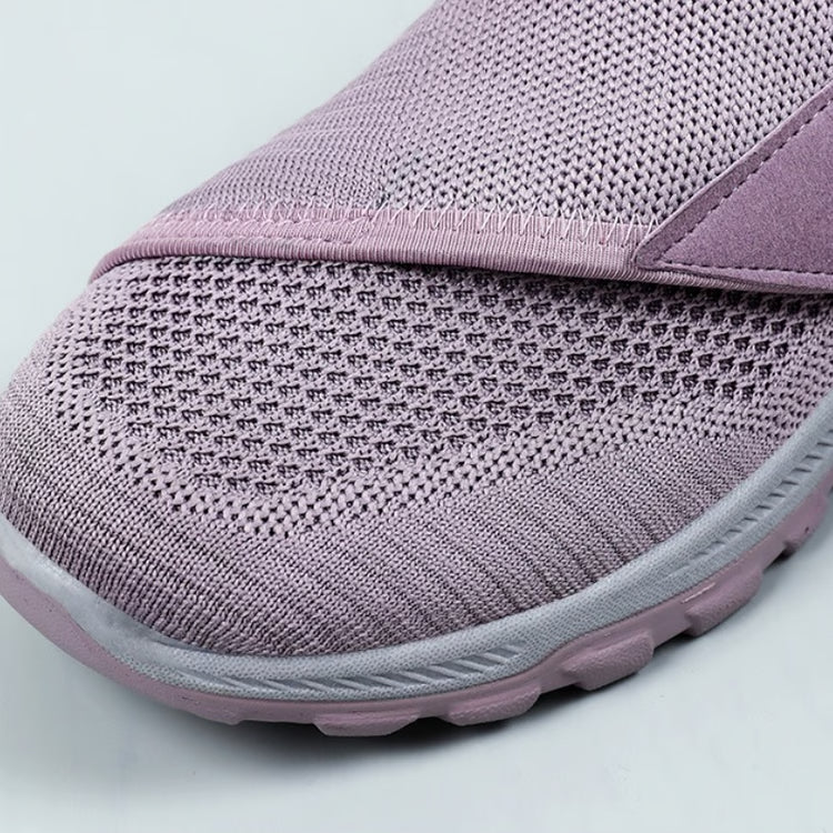 Women's Sport Shoes – Breathable Mesh Running & Lightweight Walking Sneakers