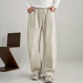 Men Streetwear Fashion Loose Casual Sport Pants Vintage Washed Cotton Cargo Pant Cityboy Trousers Joggers Sweatpants
