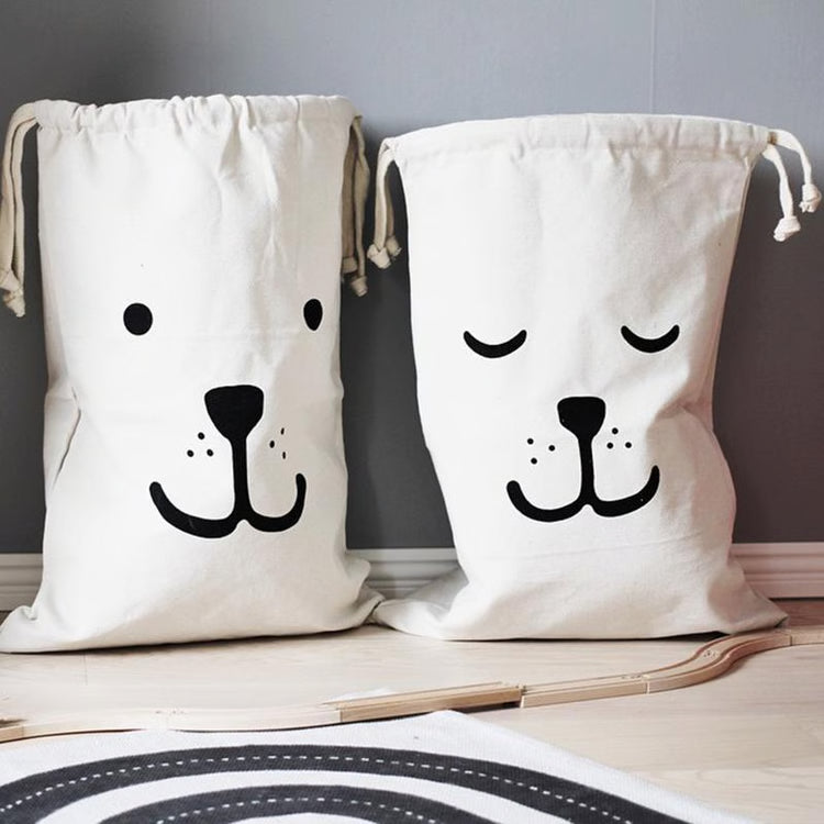 Cute Storage & Laundry Bags – Stylish Organizers for Home & Travel