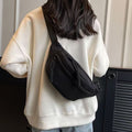 Trendy Casual Crossbody Bags – Versatile Chest Bags for Men & Women