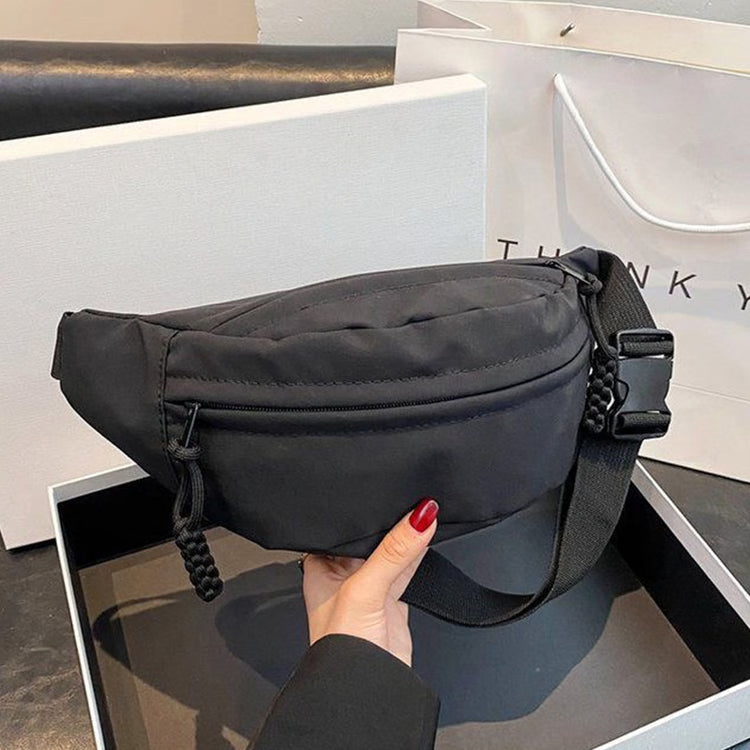 Trendy Casual Crossbody Bags – Versatile Chest Bags for Men & Women