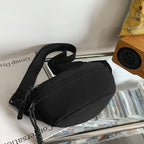 Trendy Casual Crossbody Bags – Versatile Chest Bags for Men & Women