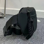 Trendy Casual Crossbody Bags – Versatile Chest Bags for Men & Women