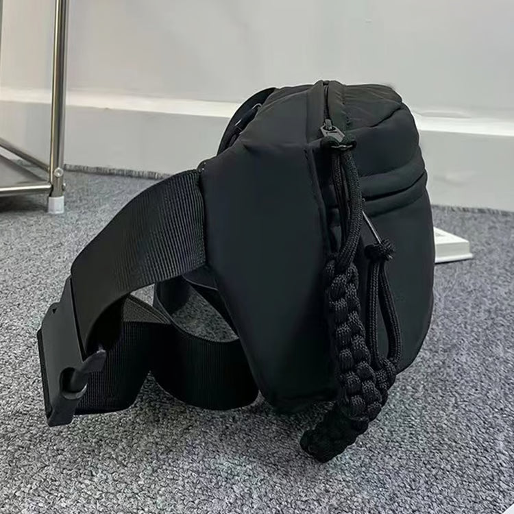 Trendy Casual Crossbody Bags – Versatile Chest Bags for Men & Women