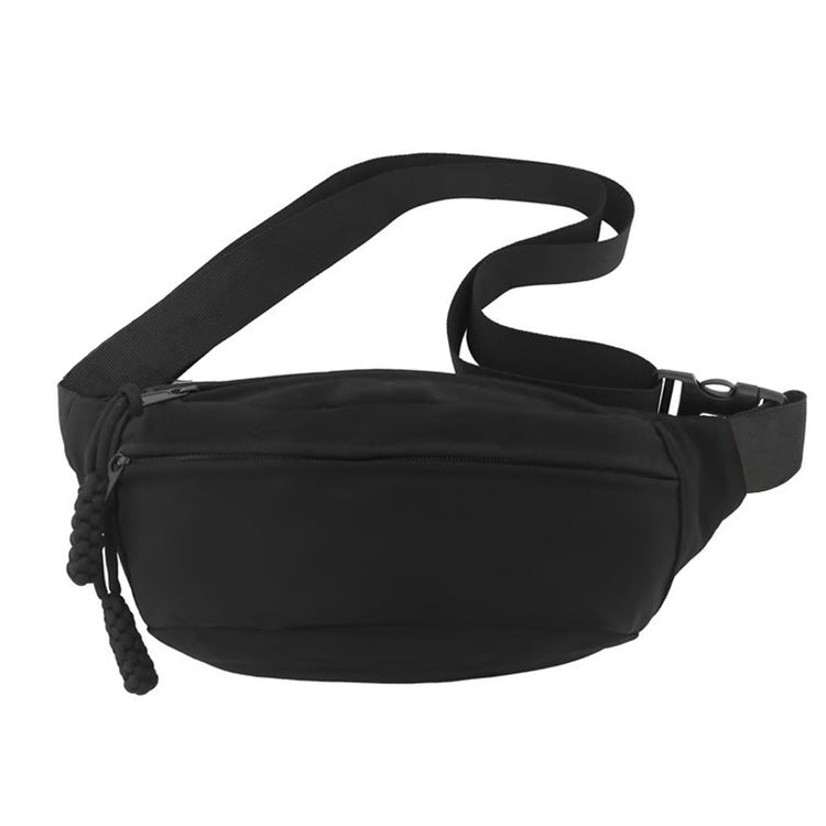 Trendy Casual Crossbody Bags – Versatile Chest Bags for Men & Women