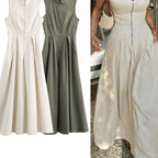 Elegant Party Dresses for Women New Midi Dresses Sleeveless Bodycon Dress Summer